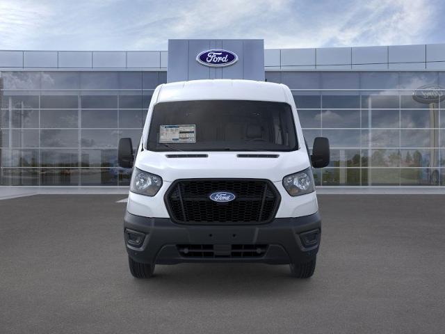 new 2026 Ford Transit Cargo Van car, priced at $56,274