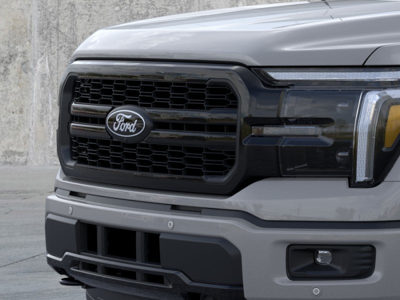 Thumbnail: 2026 Ford F-150 - 17