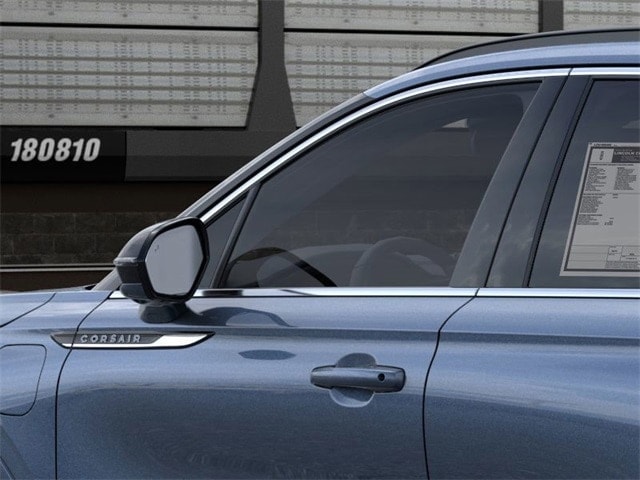 2025 Lincoln Corsair Grand Touring - Photo 42