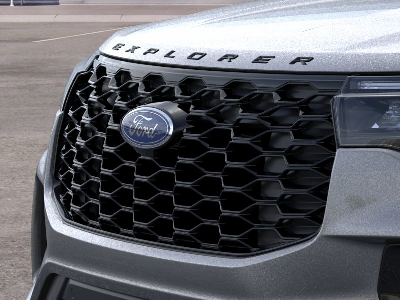 2026 Ford Explorer ST-Line - Photo 40