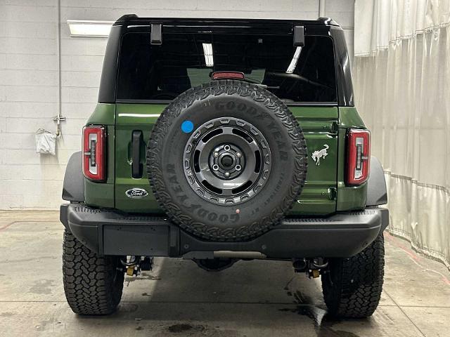 Thumbnail: 2025 Ford Bronco - 36