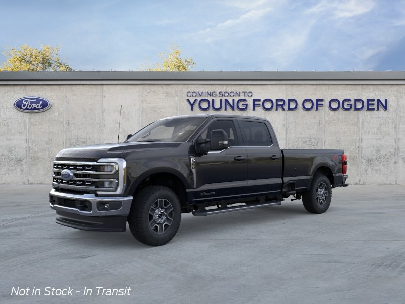 2026 Ford F-350 Lariat 4x4 Crew Cab 8' Box SRW's photo