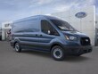 Ford Transit Commercial