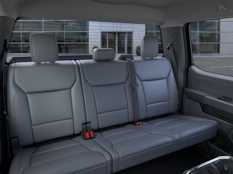 2025 Ford F-150 Lightning Flash - Photo 57
