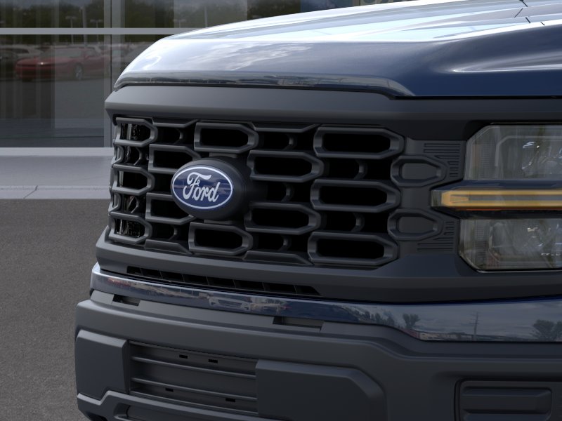 2025 Ford F-150 XL - Photo 54