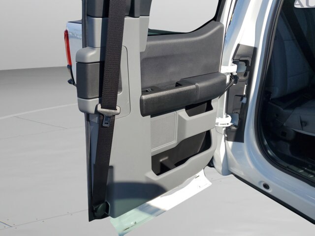 2025 Ford F-250 Super Duty XL - Photo 45