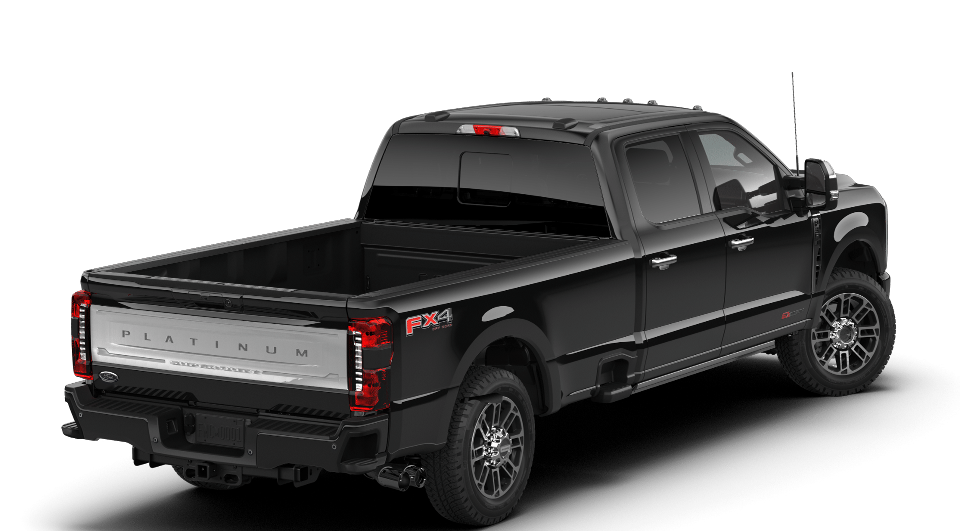 Thumbnail: 2026 Ford F-350 - 11