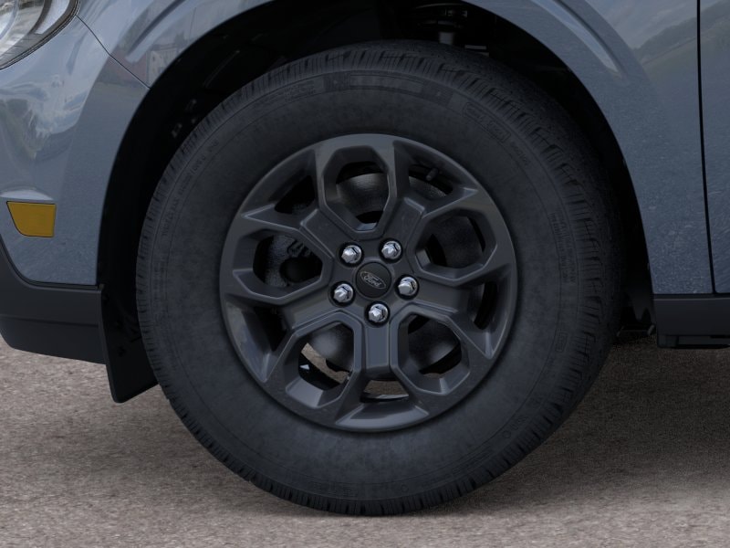 2025 Ford Maverick XLT - Photo 20