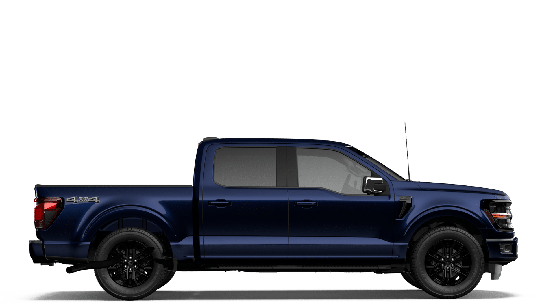 Thumbnail: 2026 Ford F-150 - 5