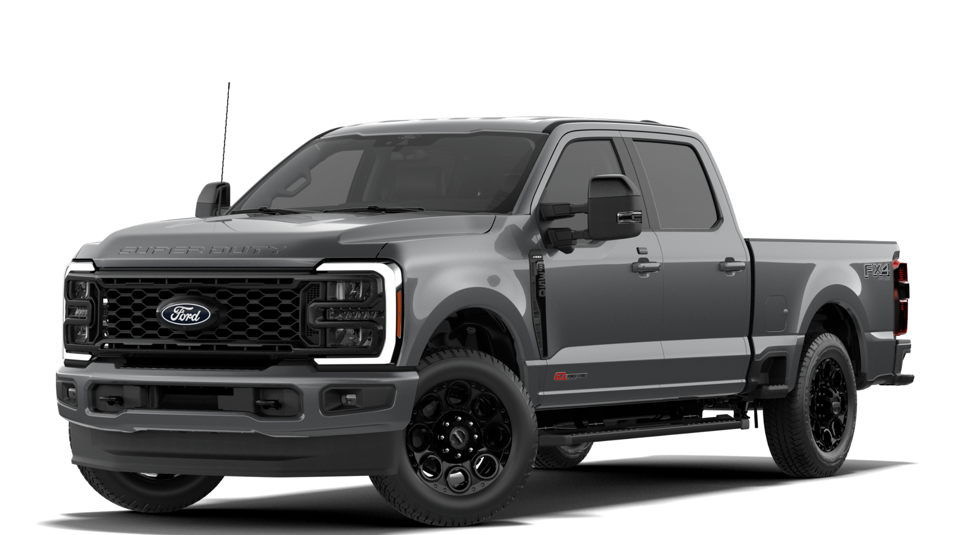 Ford F-350