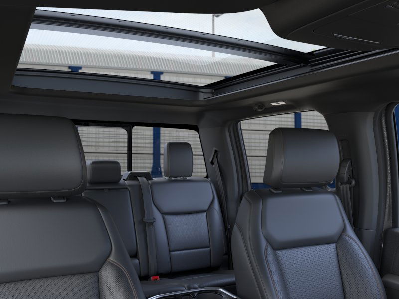 Thumbnail: 2025 Ford F-150 - 44