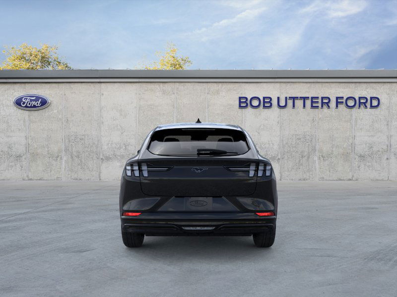 2025 Ford Mustang Mach-E Premium - Photo 27