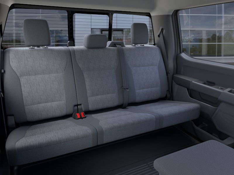 2026 Ford F-250 Super Duty XL - Photo 37