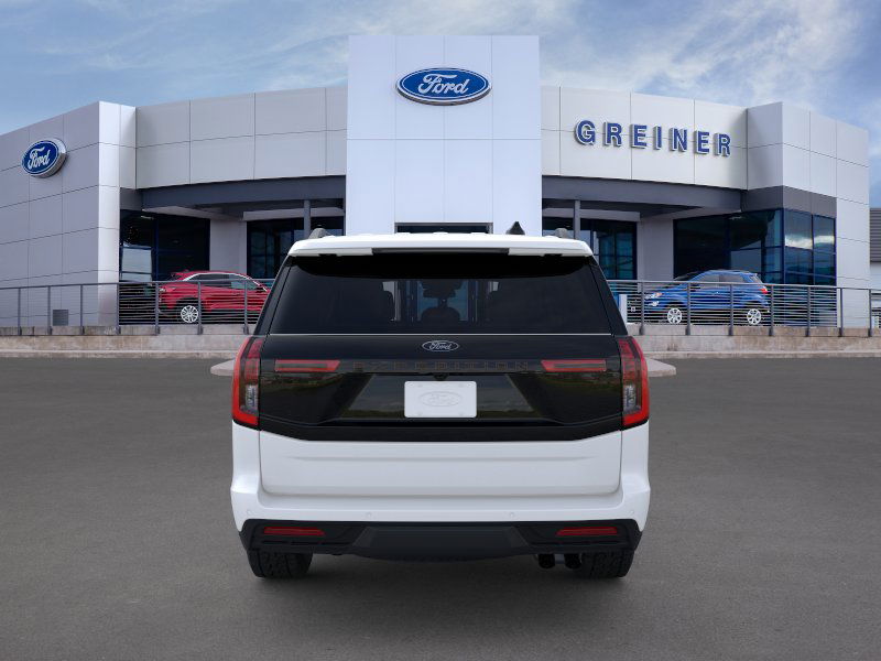 Thumbnail: 2026 Ford Expedition - 28