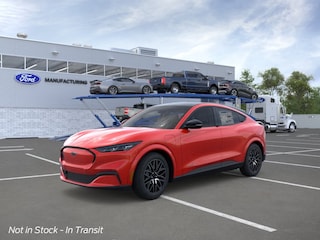 2026 Ford Mustang Mach-E Premium CROSSOVERS