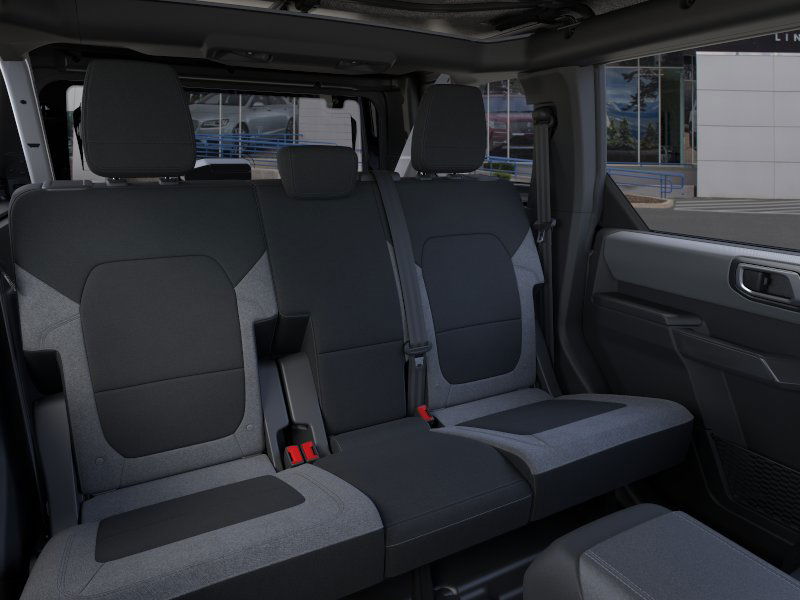 Thumbnail: 2026 Ford Bronco - 39