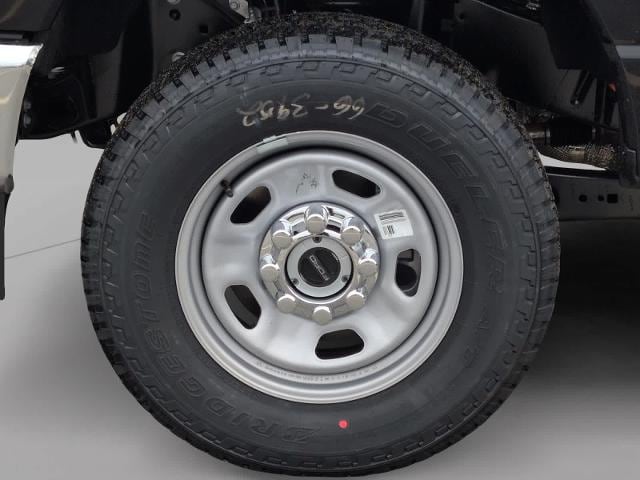 new 2026 Ford Super Duty F-350 SRW Pickup car, priced at $56,515