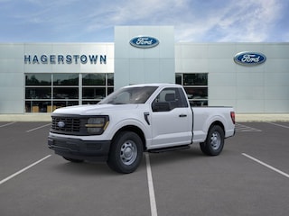 2026 Ford F-150 XL Truck Regular Cab