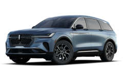 2026 Lincoln Nautilus Premiere CROSSOVERS