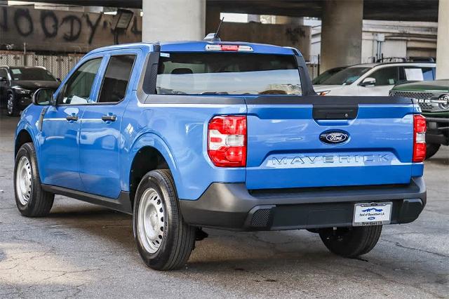 Thumbnail: 2026 Ford Maverick - 33