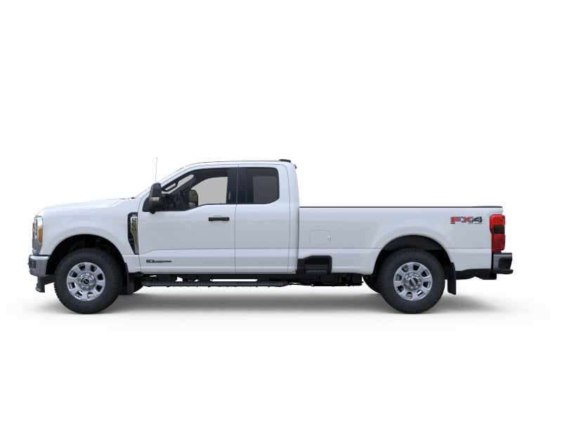 2025 Ford F-250 Super Duty XLT - Photo 28