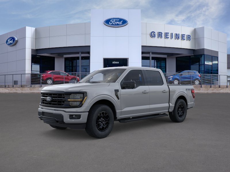 Thumbnail: 2026 Ford F-150 - 23