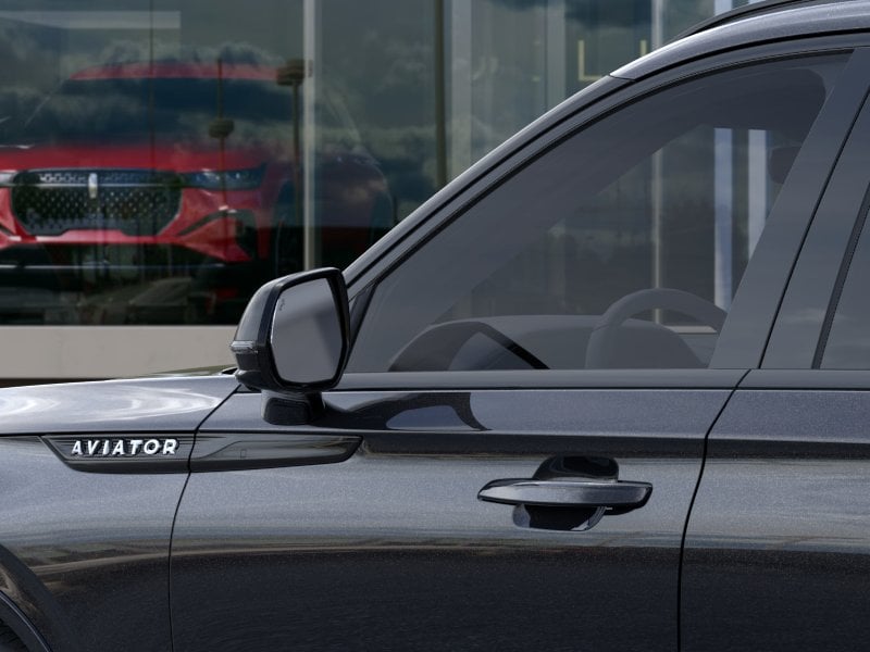 2026 Lincoln Aviator Reserve - Photo 42