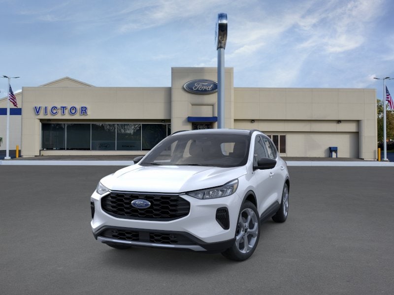 2025 Ford Escape ST-Line - Photo 7