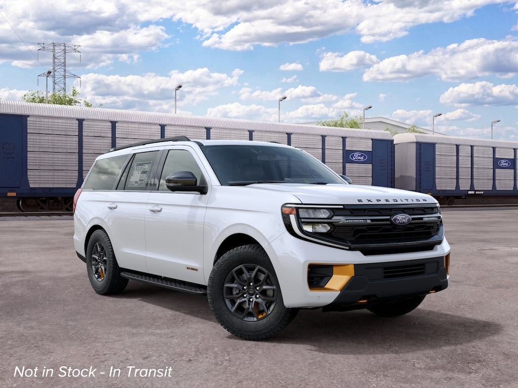 New 2027 Ford Expedition Tremor® SUV