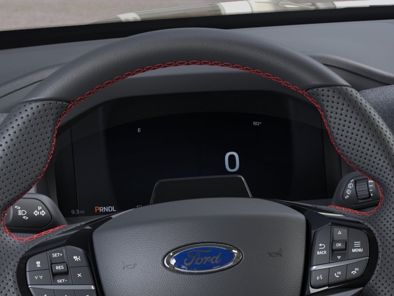 2026 Ford Explorer ST-Line - Photo 13