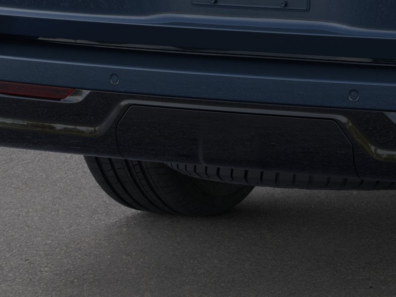 2026 Lincoln Navigator Reserve - Photo 52