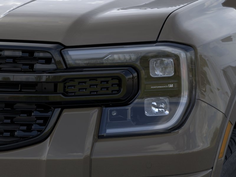 2026 Ford Ranger photo 18 of 29