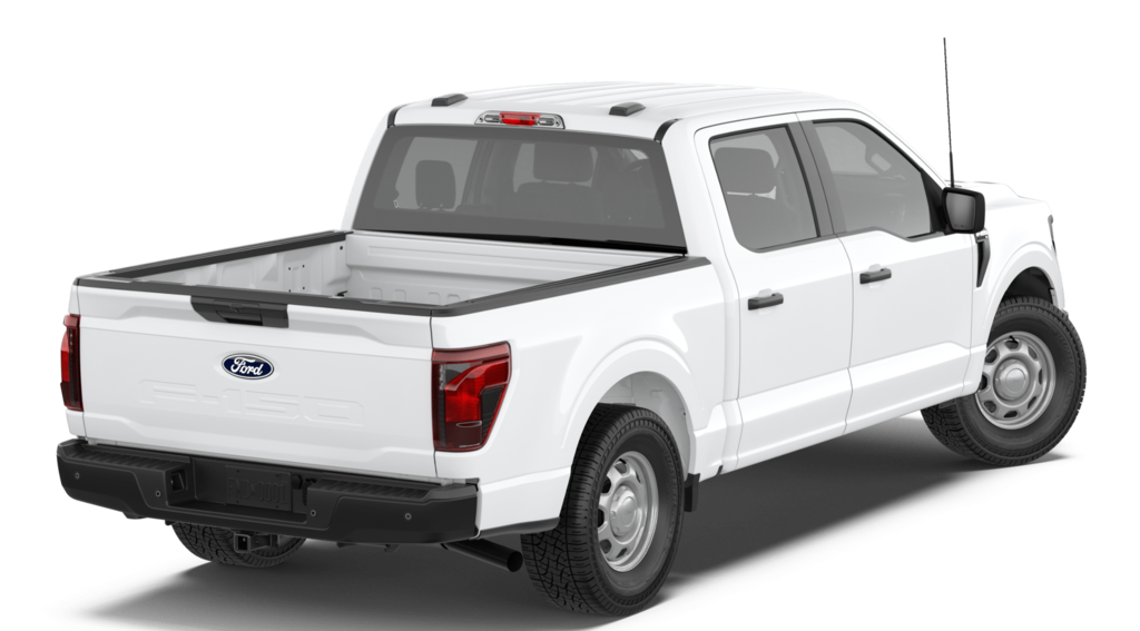 New 2026 Ford F-150 XL Truck