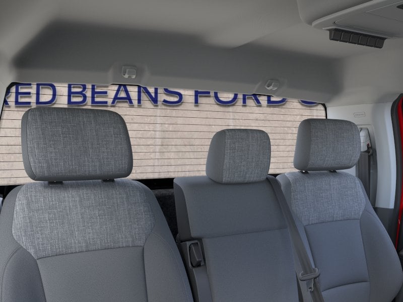 2025 Ford F-550 Super Duty Chassis Cab XLT - Photo 57