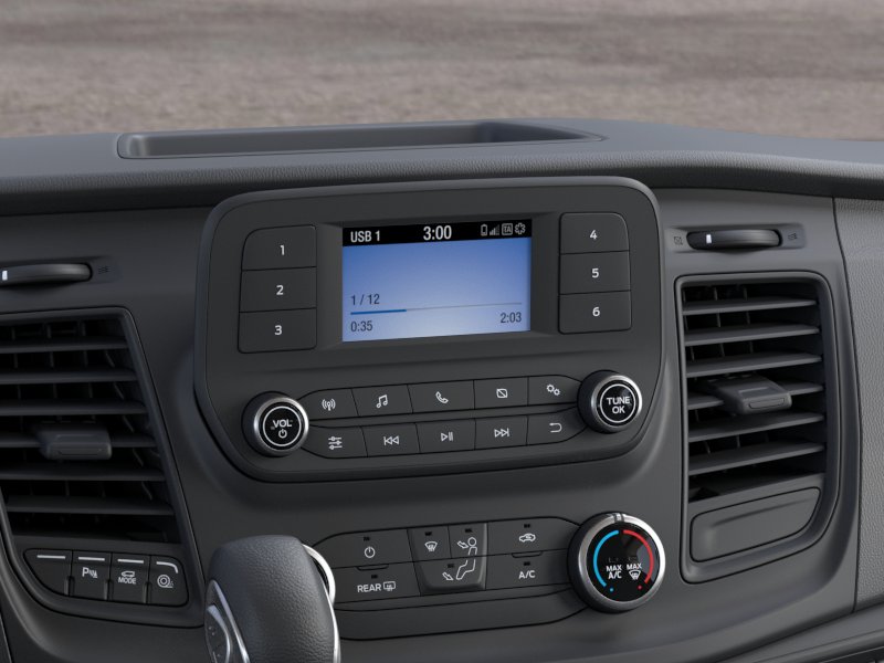 2025 Ford Transit Passenger Van XL - Photo 27