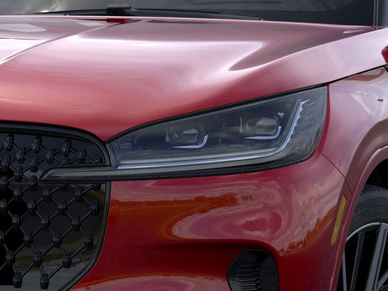 2025 Lincoln Aviator Black Label - Photo 51