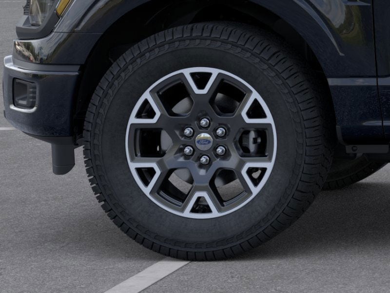 2024 Ford F-150 STX photo 18