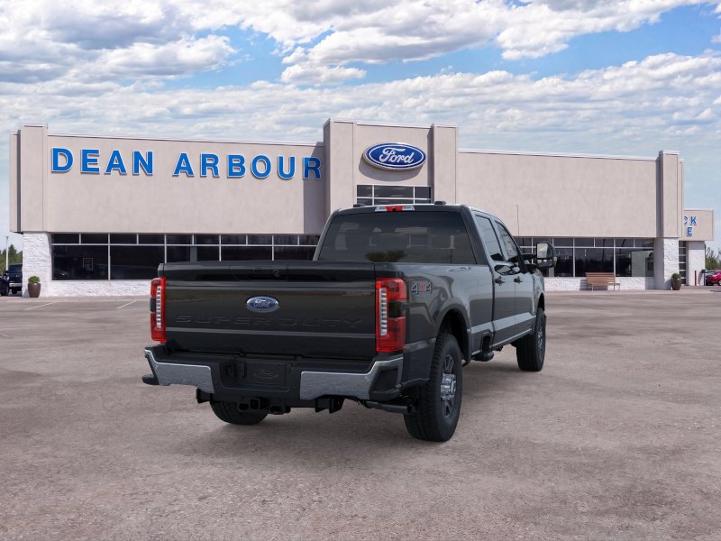2026 Ford F-350 Super Duty Lariat - Photo 8