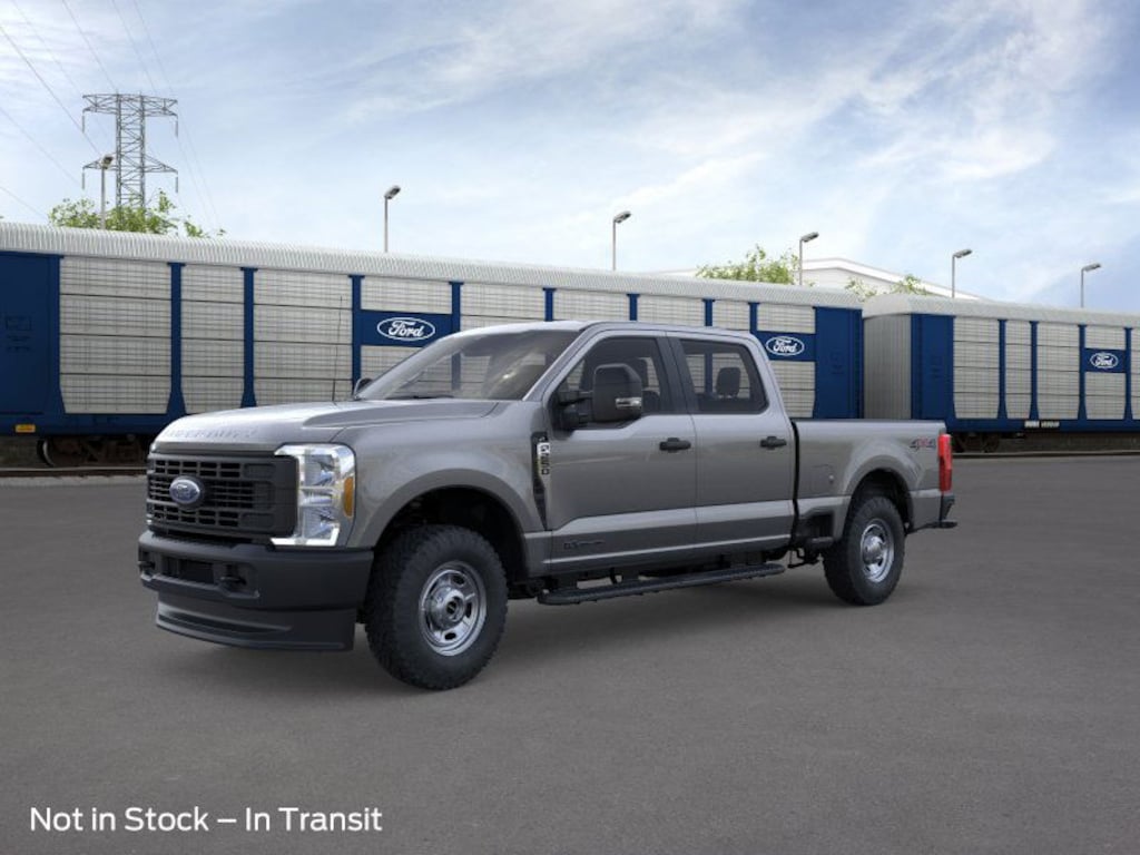 New 2026 Ford F-250 XL Truck