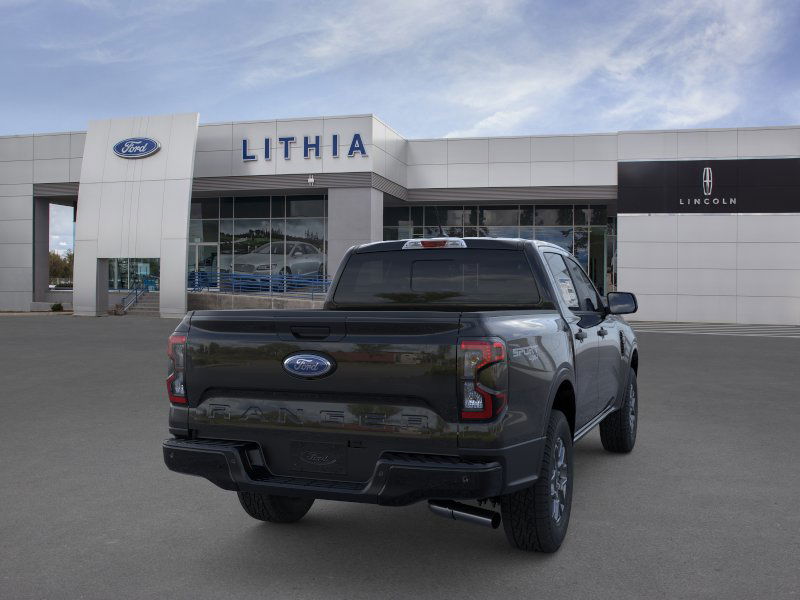 Thumbnail: 2025 Ford Ranger - 36