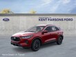 Ford Escape Plug-In Hybrid