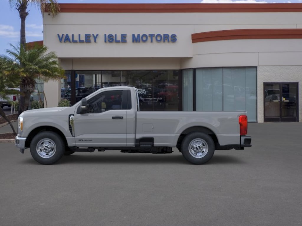 New 2026 Ford F-350 XL Truck Regular Cab