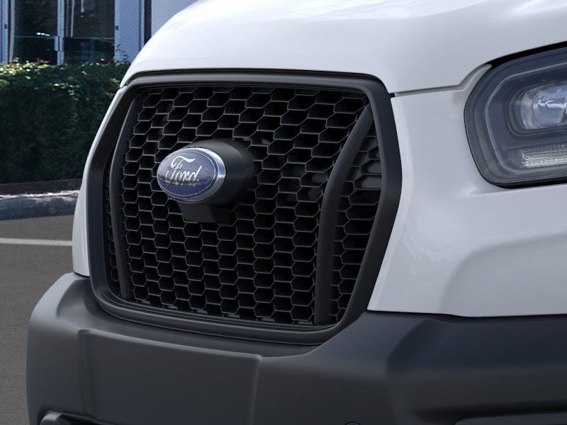 2025 Ford Transit Van Base - Photo 38