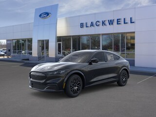 2026 Ford Mustang Mach-E Premium CROSSOVERS