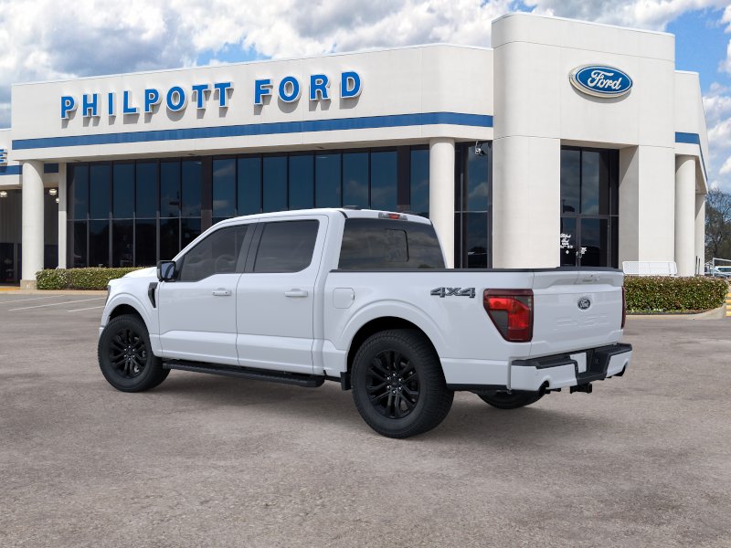 2026 Ford F-150 XLT - Photo 32