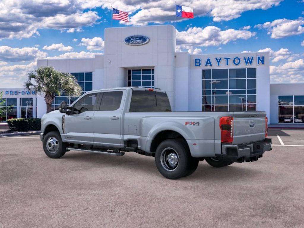 New 2026 Ford F-350 LARIAT TRUCK