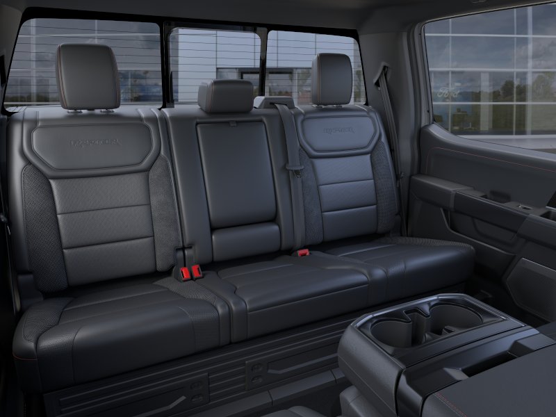 Thumbnail: 2026 Ford F-150 - 11