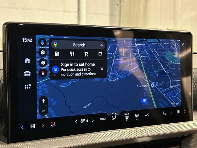 Thumbnail: 2026 Ford Explorer - 47