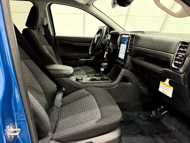 2025 Ford Ranger XLT - Photo 48