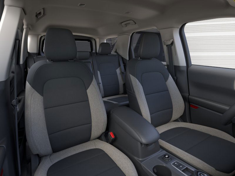 Thumbnail: 2025 Ford Bronco Sport - 10